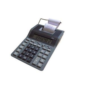 Calculadora Con Impresor papel Cifra Pr1200 Bicolor (Ex
