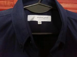 Camisa de hombre