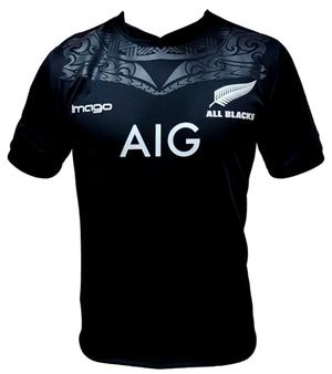 Camiseta All Blacks Imago