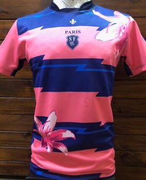 Camisetas Rugby Touch