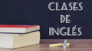 Clases particulares de ingles