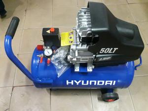 Compresores 50 ltrs 2.5 hp