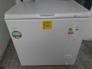 Freezer Gafa 210 litros