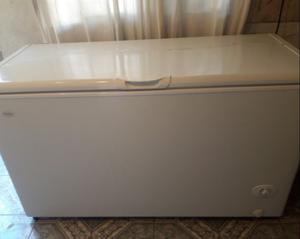 Freezer gafa eternity 405Lts