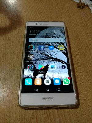 Huawei p9 lite inmaculado