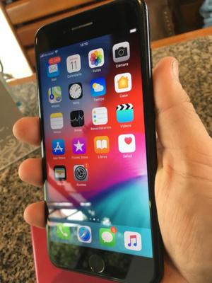 IPhone 7 Plus 128gb jet black