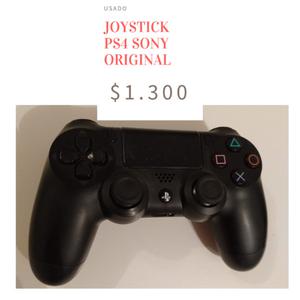 JOYSTICK SONY PS4 PLAYSTATION