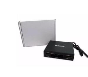 Lector De Memorias Multiple Interno Kelyx Con Usb