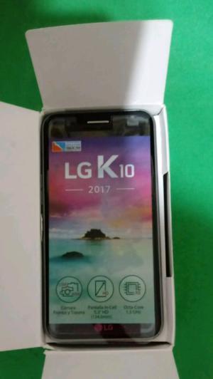 Lg k