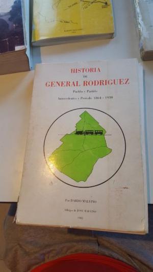 Libro de Rodriguez