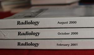 Libros de Medicina RADIOLOGIA
