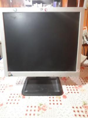 Monitor HP 17