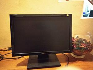 Monitor LCD 17" Impecable.
