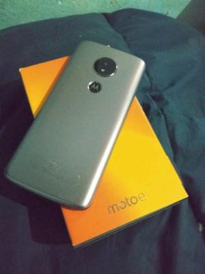 Moto e5 nuevo