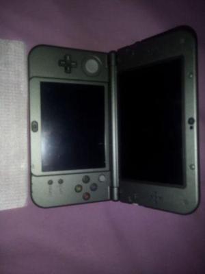 Nintendo 3ds xl