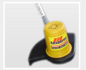 OFERTA! Bordeadora Cesperita doble ruleman 350w 6 meses de
