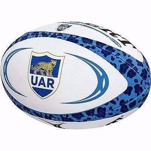 Pelota de Rugby UAR