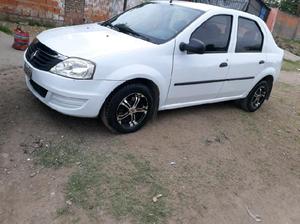 Renault logan 2012 impecable