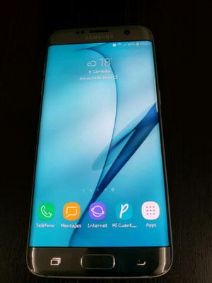 Samsung Galaxy S7 Edge - Liberado