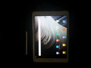 Samsung Galaxy Tab A SM-P550 con S-Pen