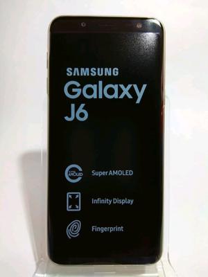 Samsung J Pantalla GB Infinity Display