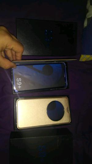 Samsung S9 +