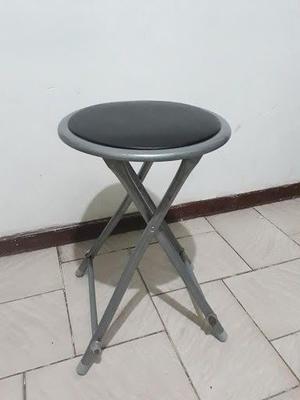 Silla plegable 2x1