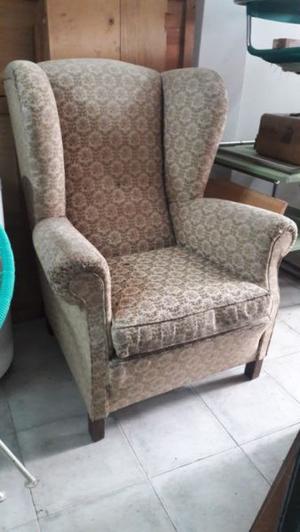 Sillon Berger #