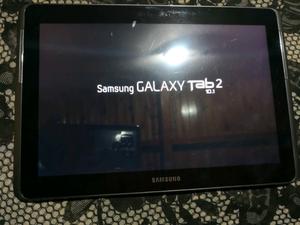 Tablet Samsung galaxy tab 2 P