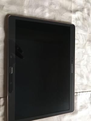 Tablet Samsung tab s 10.5