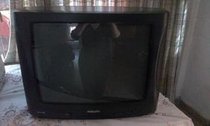 Televisor Philips 21 pulgadas