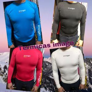 Termicas Imago Rugby