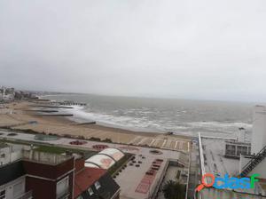 VENTA DEPARTAMENTO MAR DEL PLATA