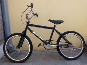 Vendo biciclet Erion