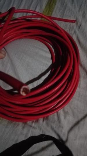 Vendo cable 10 mm