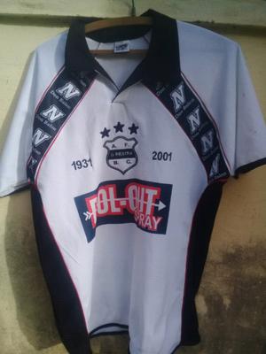 Vendo camiseta de riestra