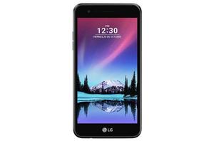 Vendo celular LG K4 en buen estado casi nuevo