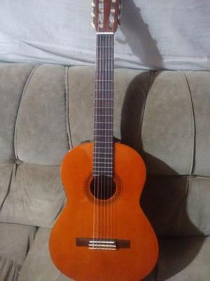 Vendo guitarra electroacústica