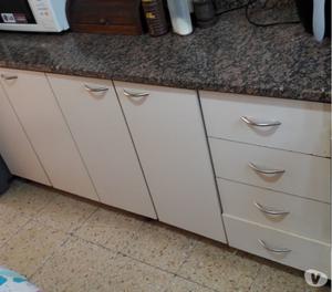 Vendo mueble de cocina