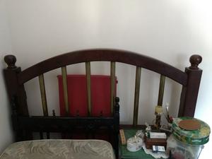 Vendo muebles usados