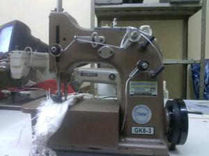 Venta y reparacion de maquinas de coser familiares y