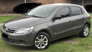 Volkswagen Gol Trend 2012