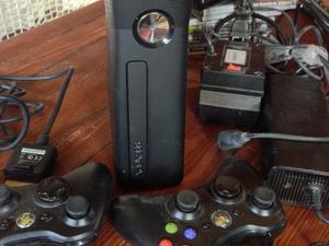 X-box 360 impecable