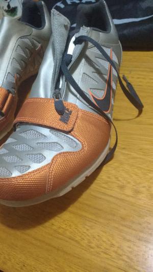 Zapatillas Con Clavos Nike (atletismo) - Ideal Saltos