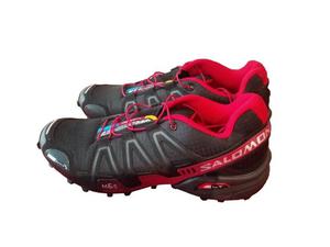 Zapatillas Salomón Speedcross Pro 2 Hombre talle 