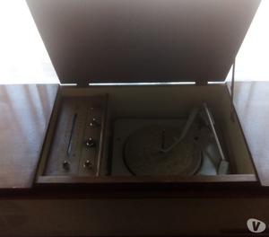 antiguo combinado marca ranser