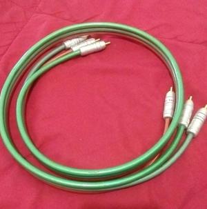 cable video componente