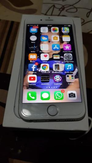 iPhone 6s de 64gb