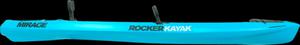 kayak Rocker Mirage nuevo (doble)