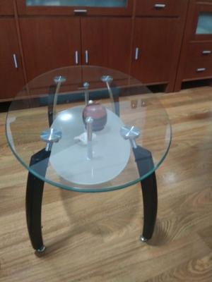 mesa ratona para living